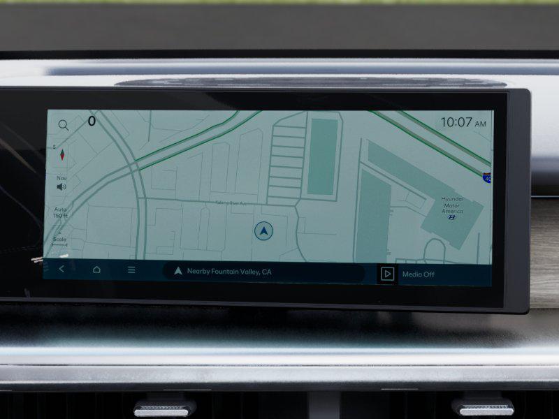 new 2026 Hyundai IONIQ 9 car, priced at $56,309