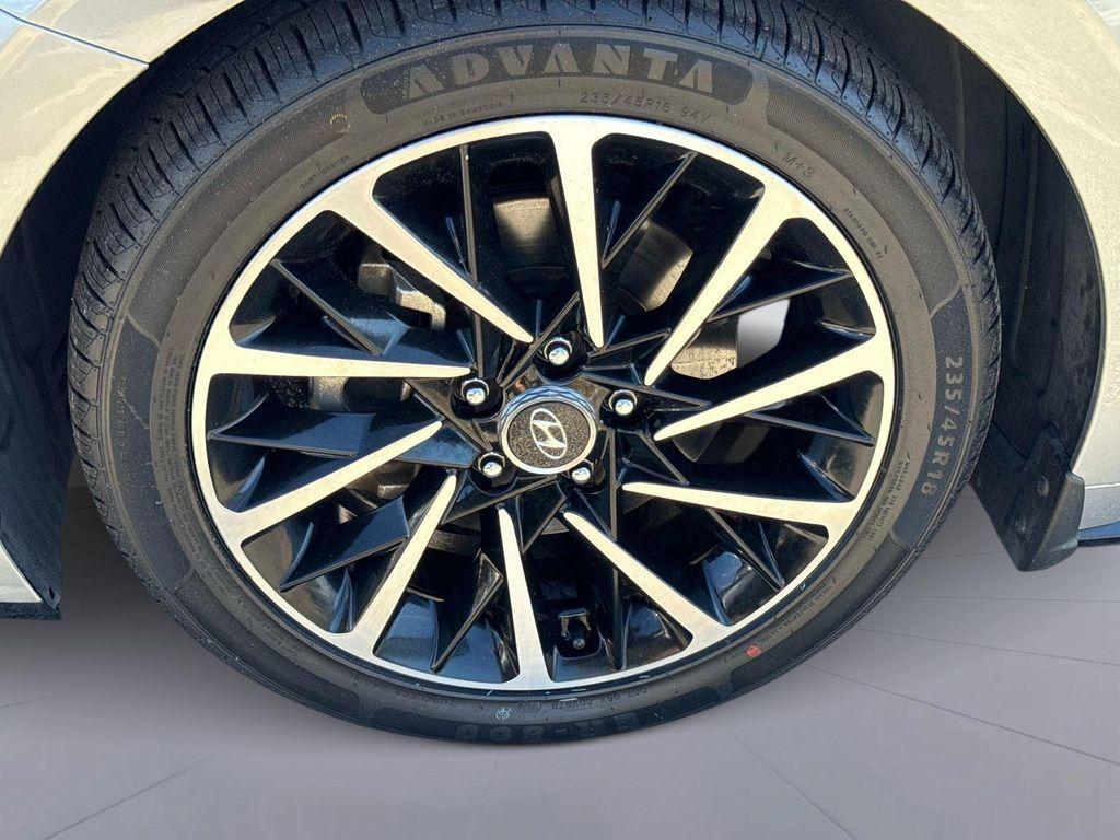 used 2020 Hyundai Sonata car, priced at $15,995