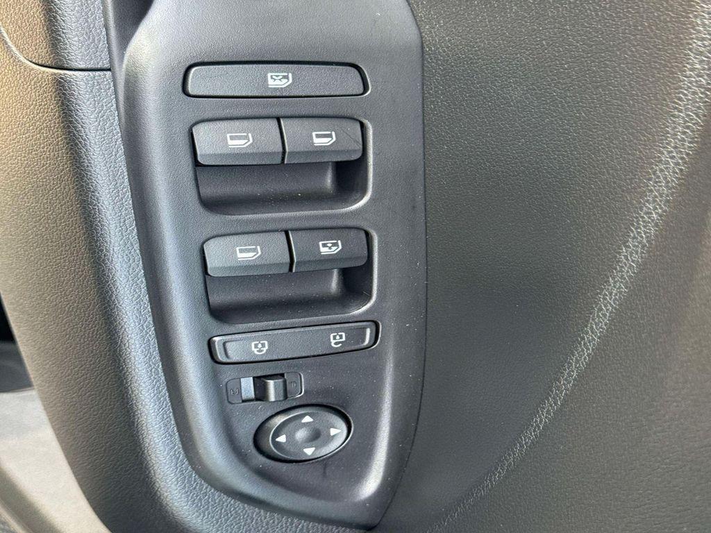 used 2025 Hyundai Venue car, priced at $20,495