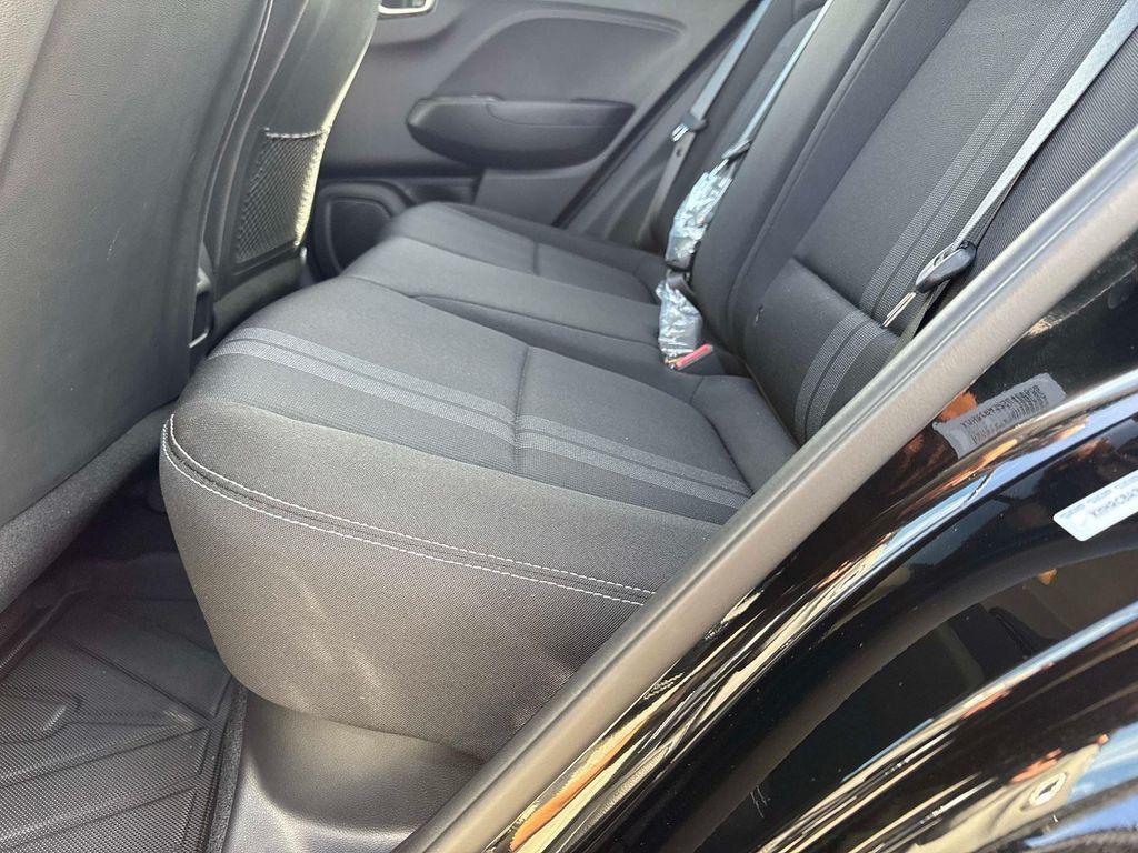 used 2025 Hyundai Venue car, priced at $20,495