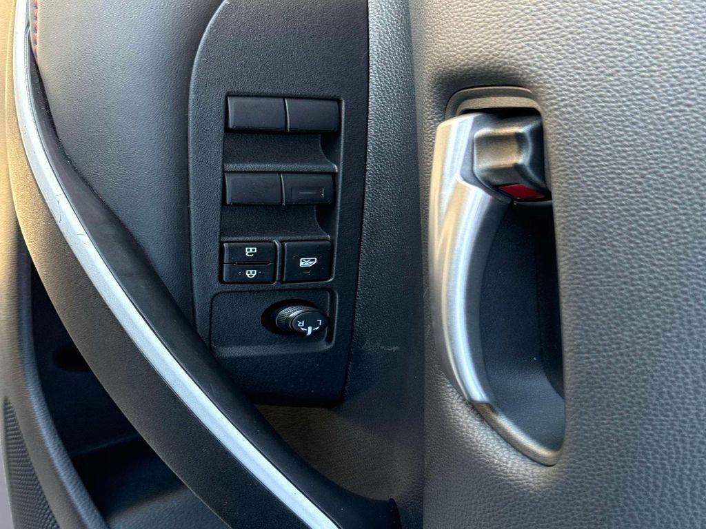 used 2025 Toyota Corolla car, priced at $21,695