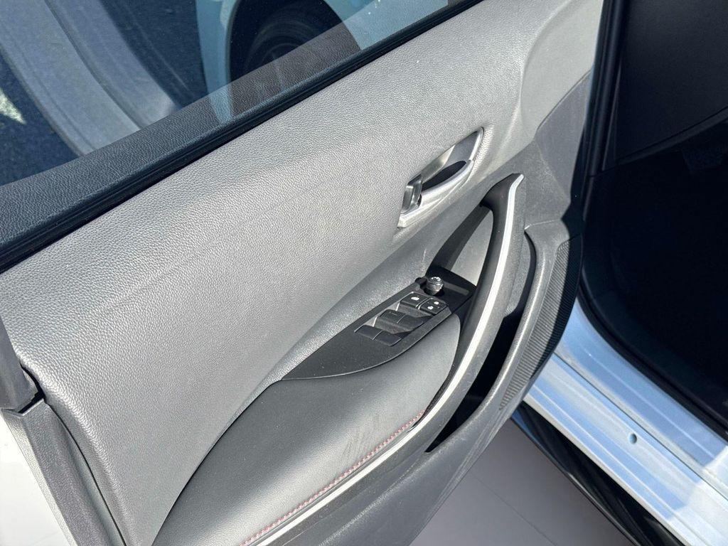 used 2025 Toyota Corolla car, priced at $21,695