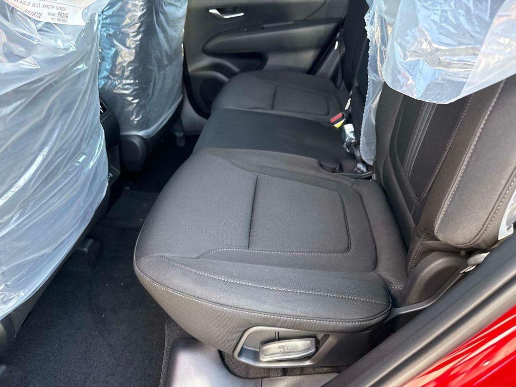 new 2026 Hyundai Tucson car, priced at $29,667