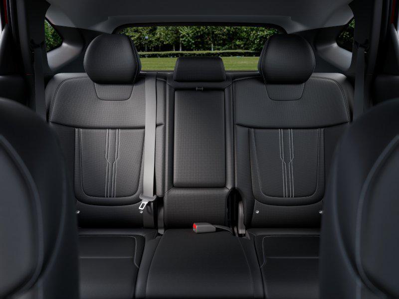 new 2026 Hyundai Tucson car, priced at $31,417