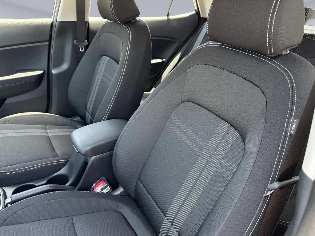 new 2026 Hyundai Venue car, priced at $25,786
