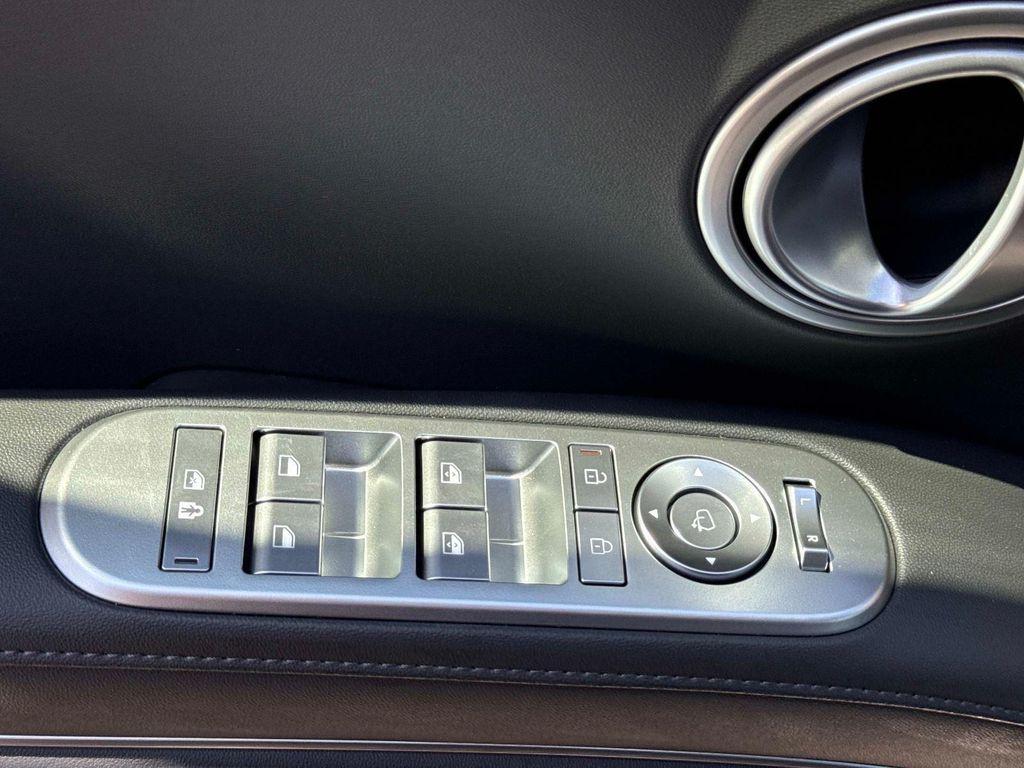 new 2026 Hyundai Palisade car, priced at $47,280