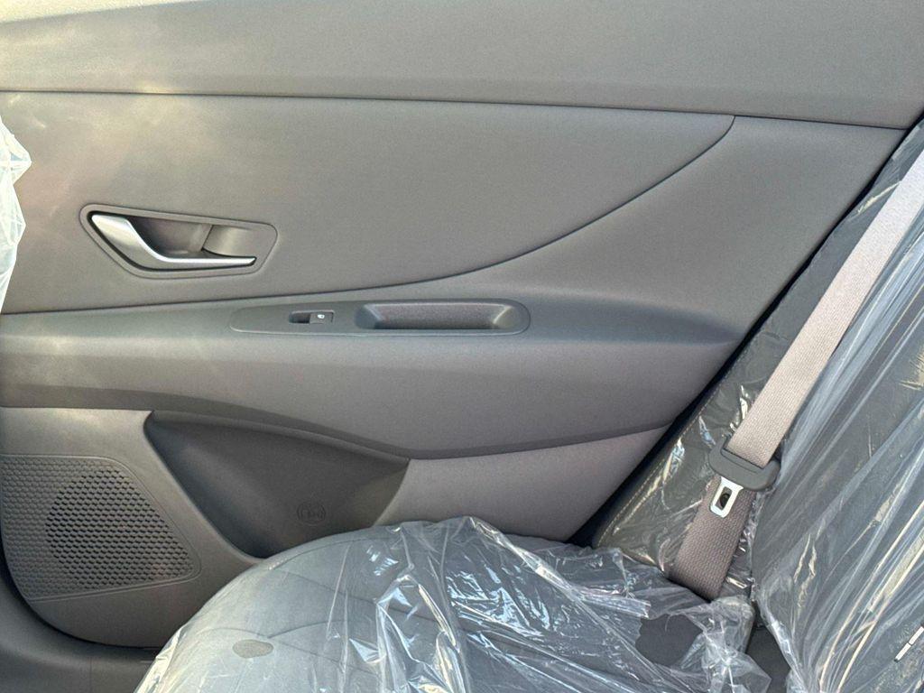 new 2026 Hyundai Elantra car, priced at $24,159