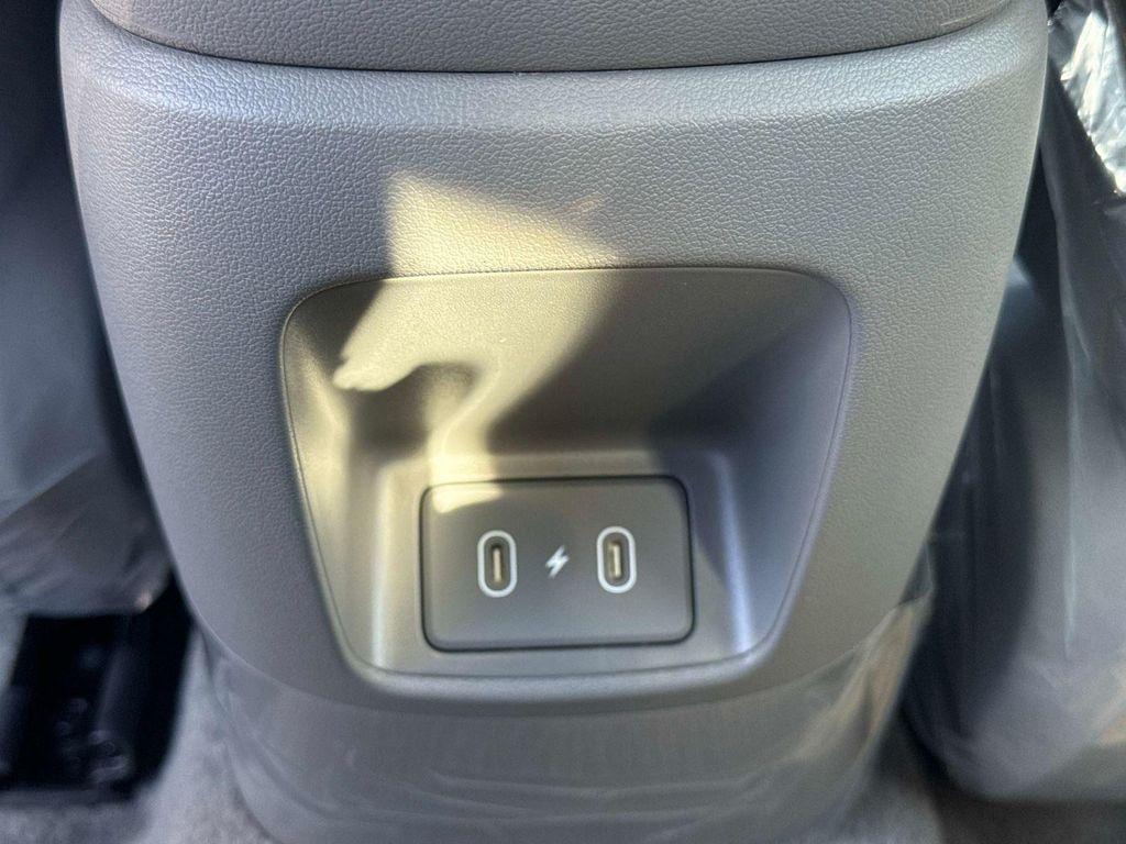 new 2026 Hyundai Elantra car, priced at $24,159