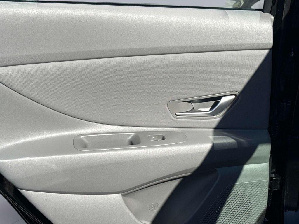 new 2026 Hyundai Elantra car, priced at $24,159