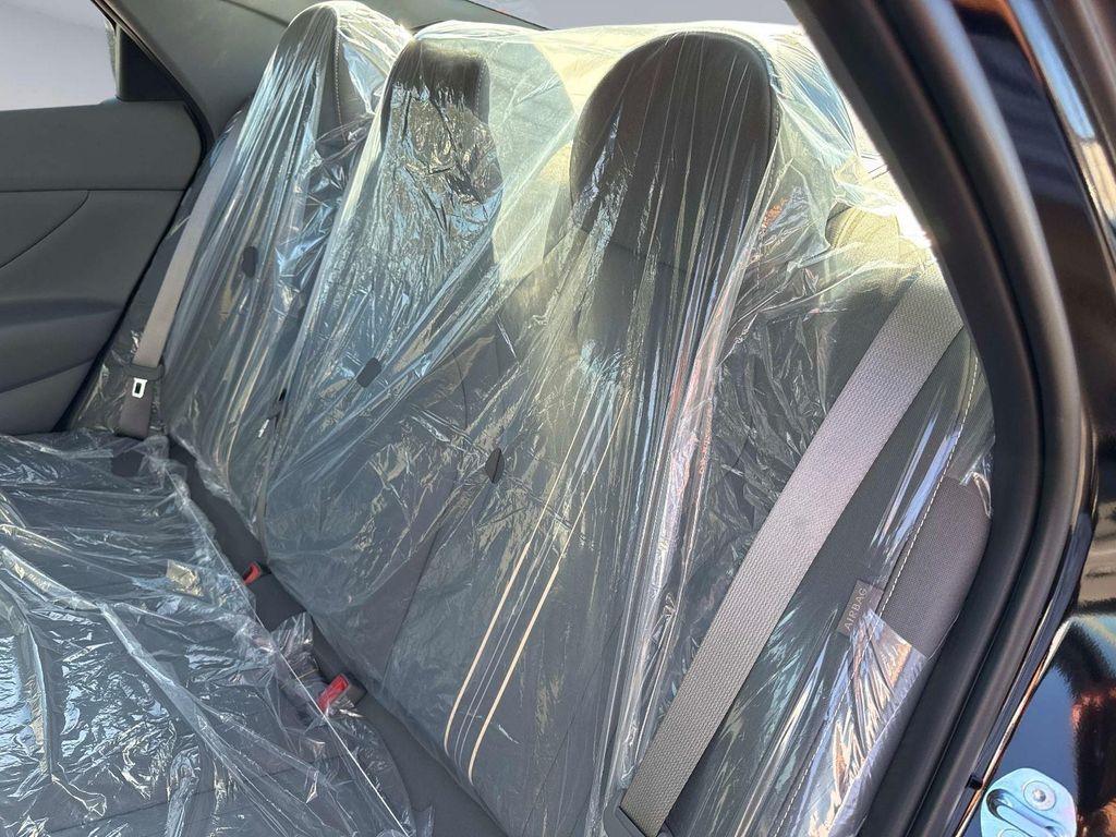 new 2026 Hyundai Elantra car, priced at $24,159