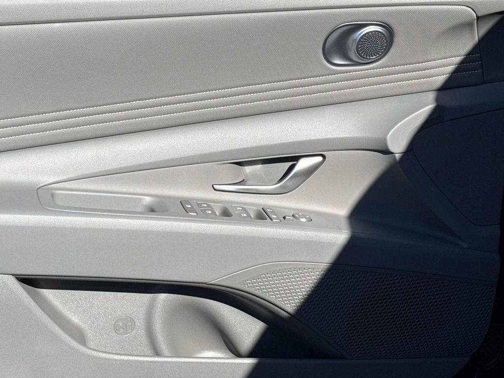 new 2026 Hyundai Elantra car, priced at $24,159