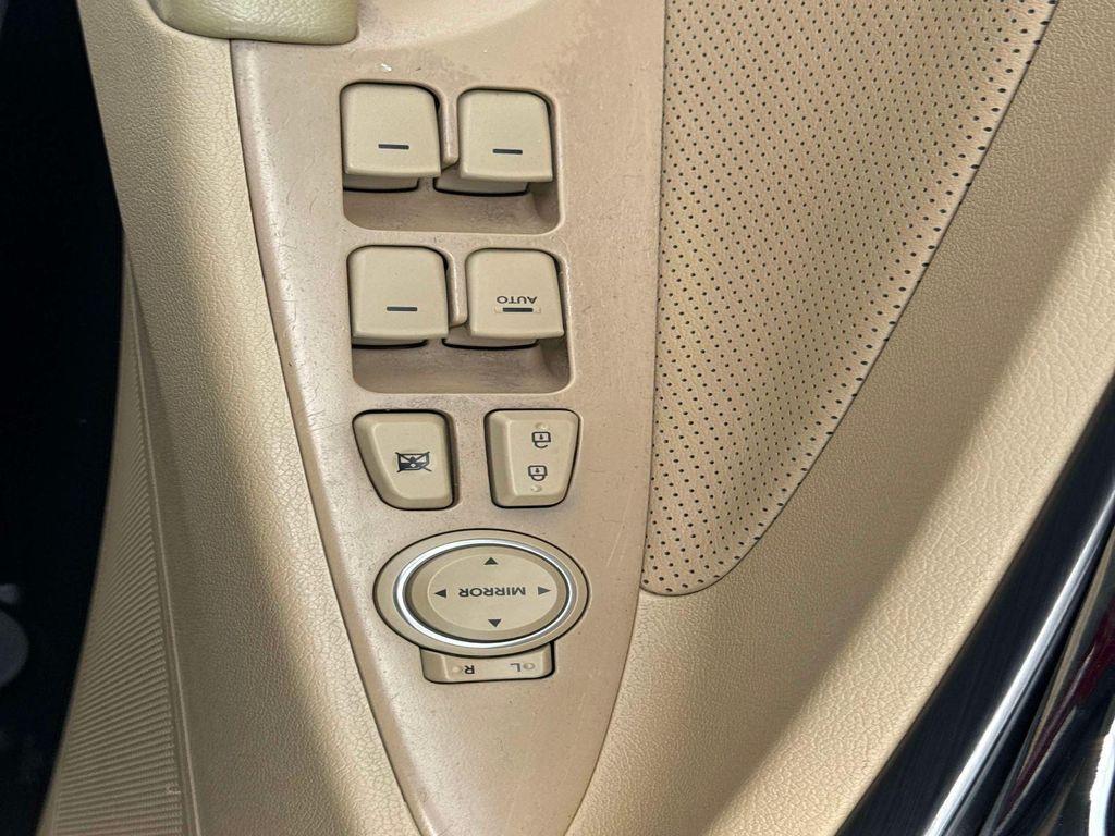 used 2015 Hyundai Sonata Hybrid car, priced at $9,999