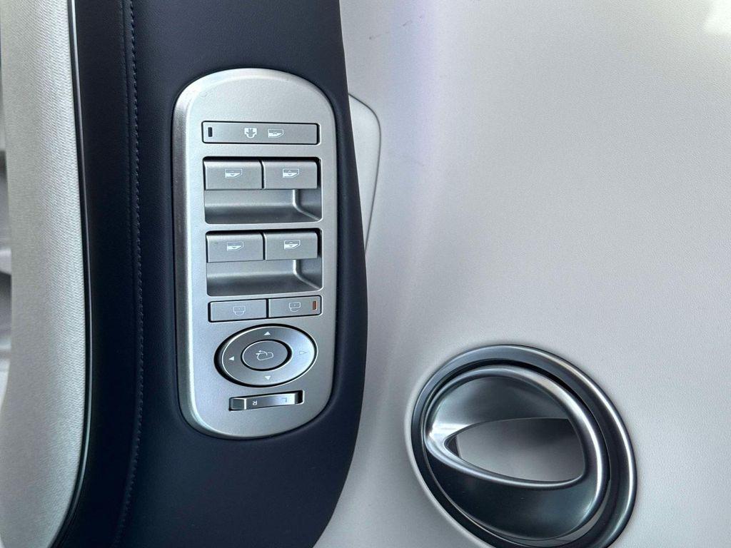 new 2026 Hyundai Palisade Hybrid car, priced at $59,600