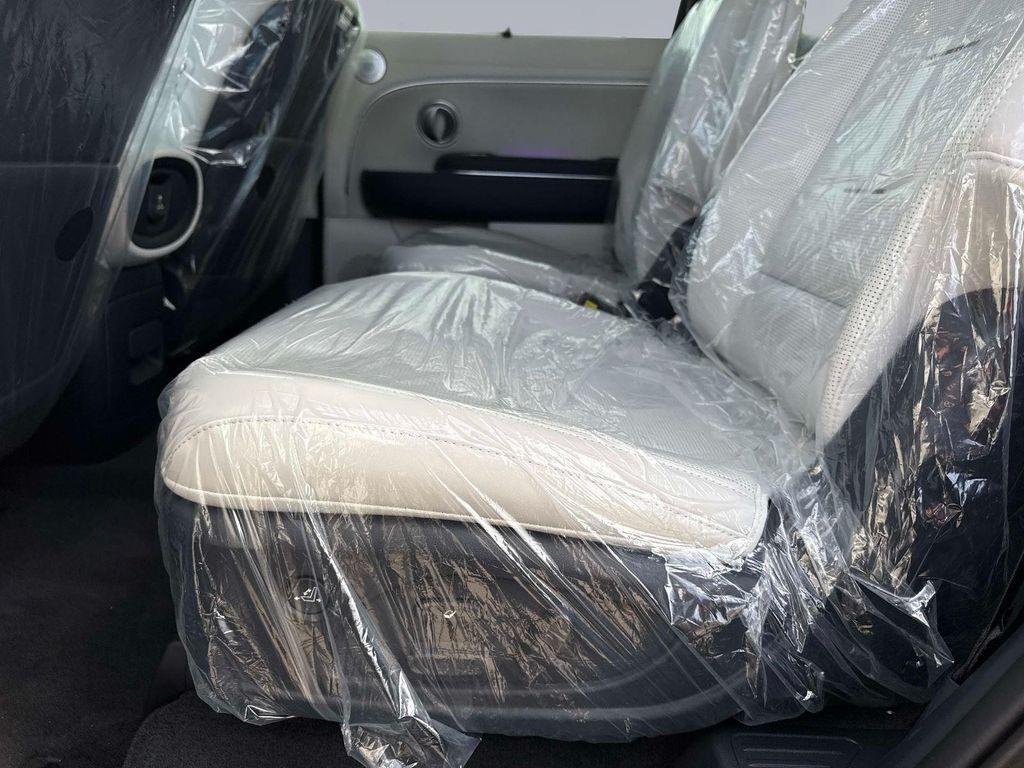 new 2026 Hyundai Palisade Hybrid car, priced at $59,600