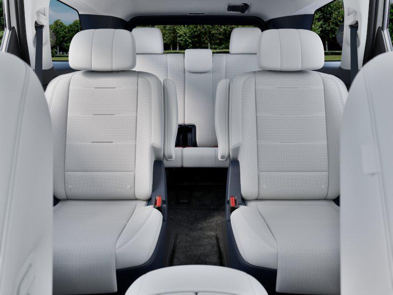 new 2026 Hyundai Palisade car, priced at $56,649