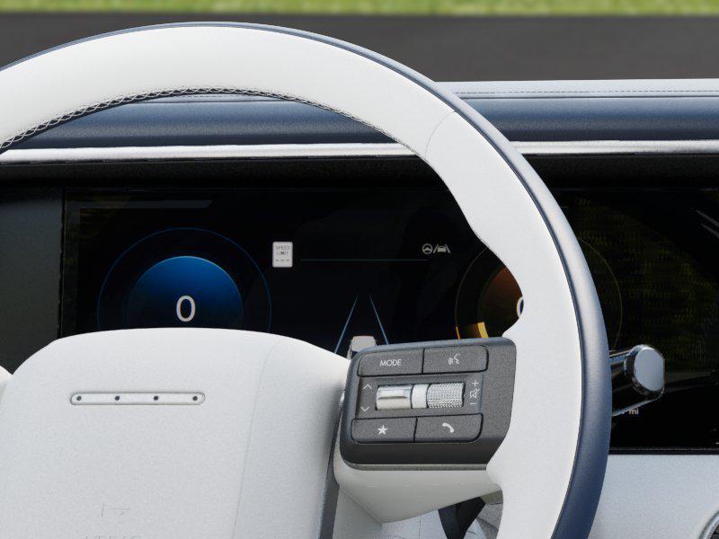 new 2026 Hyundai Palisade car, priced at $56,649