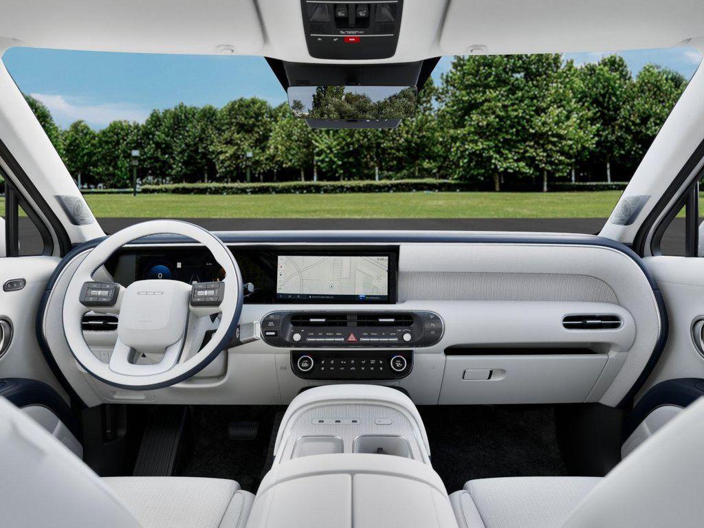 new 2026 Hyundai Palisade car, priced at $56,649