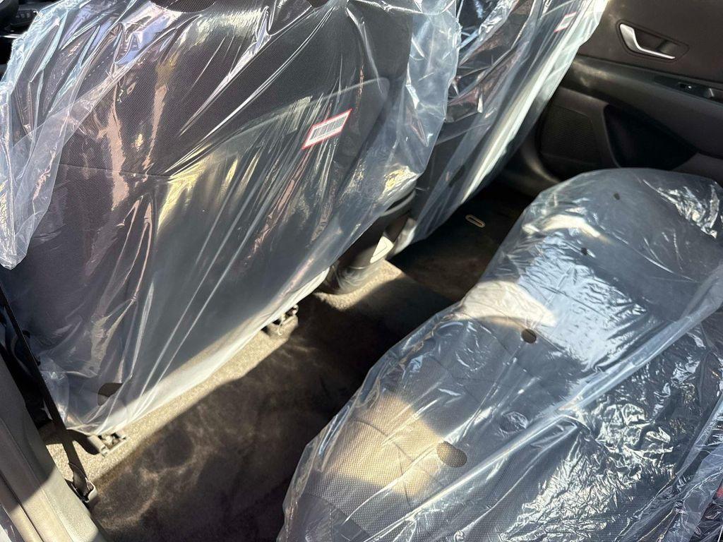 new 2026 Hyundai Elantra car, priced at $23,159