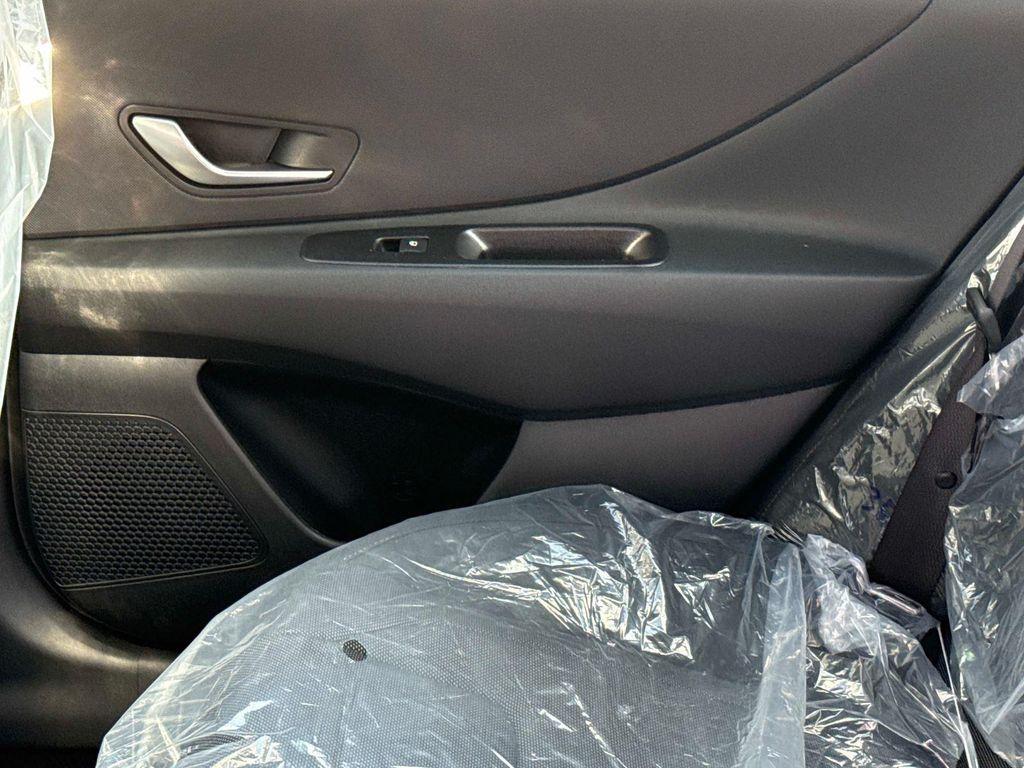 new 2026 Hyundai Elantra car, priced at $23,159