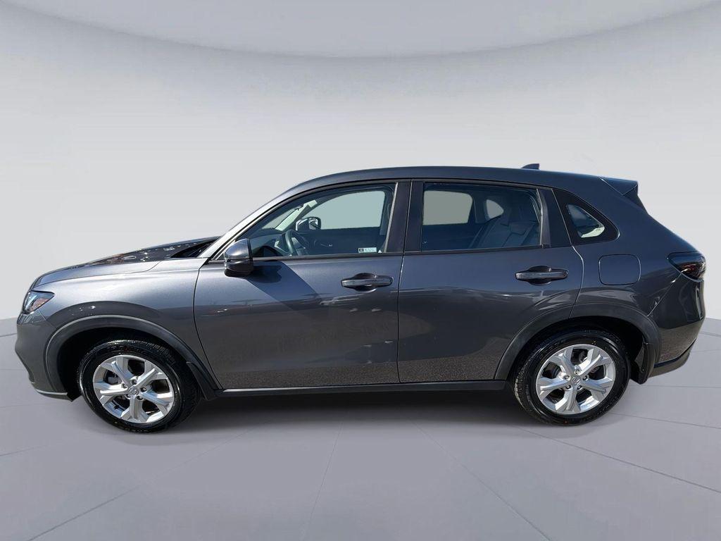 used 2023 Honda HR-V car, priced at $19,595