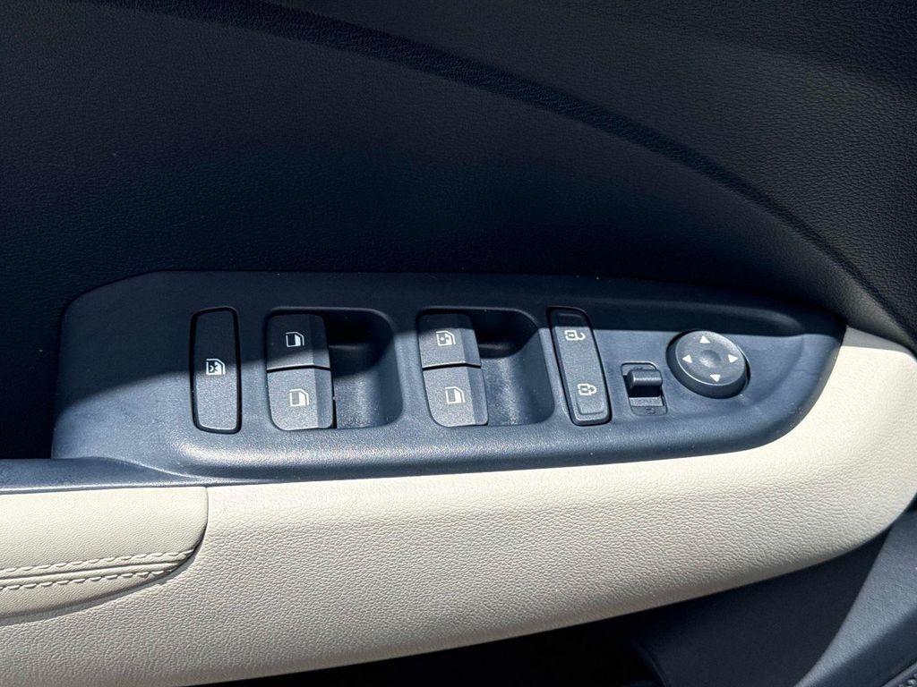 used 2020 Hyundai Venue car, priced at $19,393