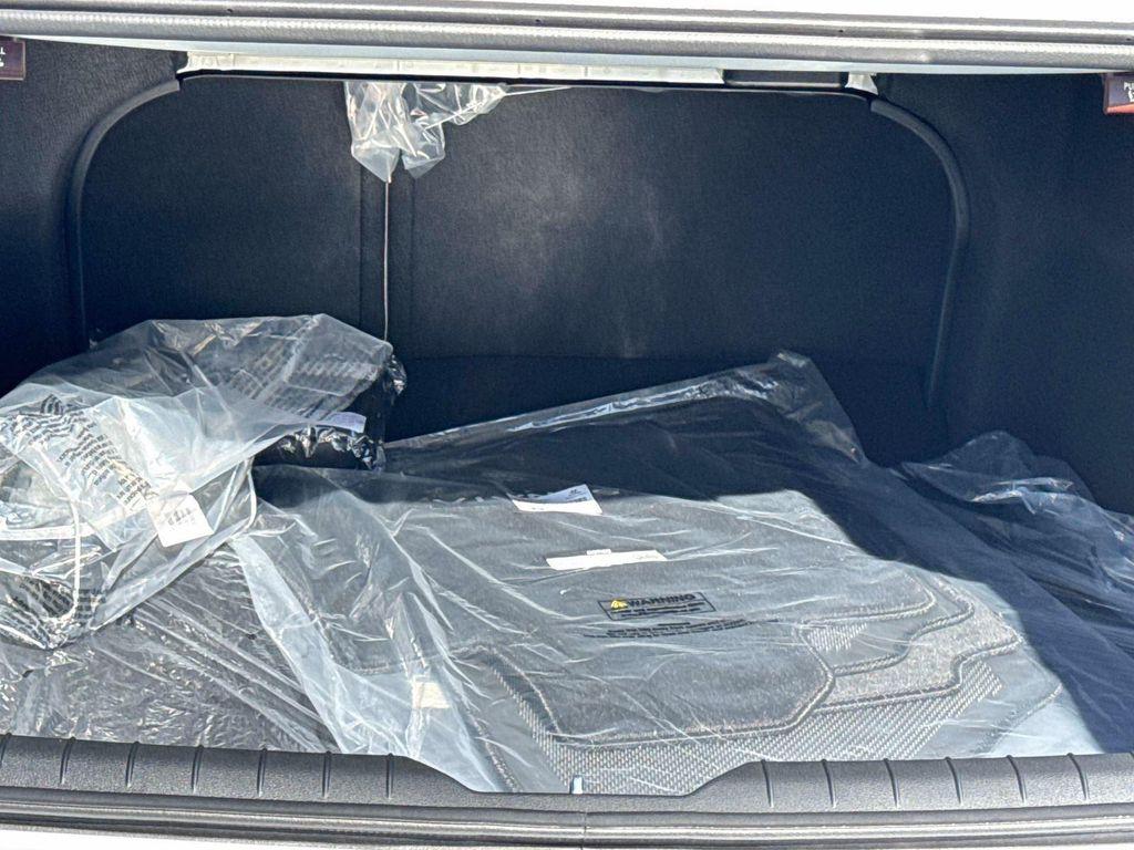 new 2026 Hyundai Sonata car, priced at $29,598