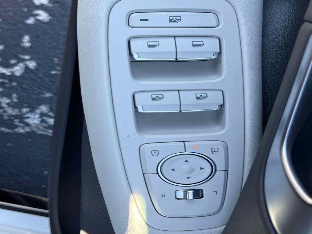 new 2026 Hyundai Sonata car, priced at $29,598