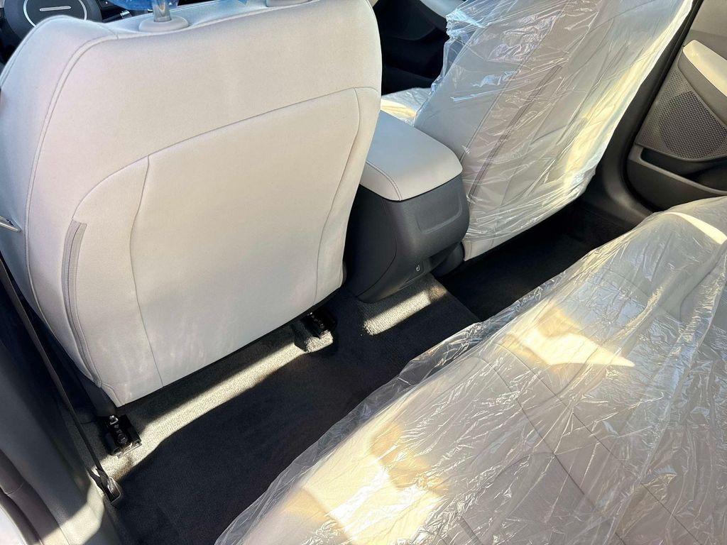 new 2026 Hyundai Sonata car, priced at $29,598