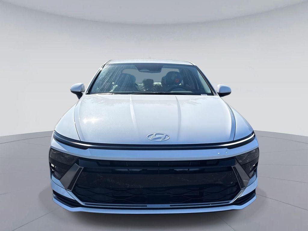 new 2026 Hyundai Sonata car, priced at $29,598