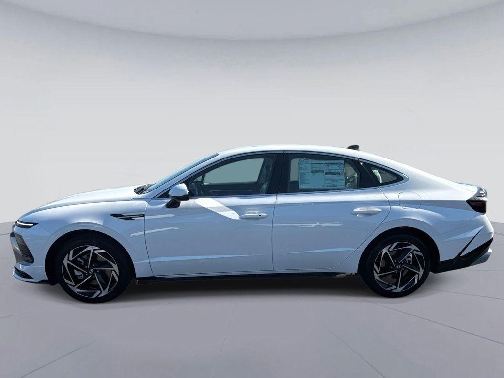 new 2026 Hyundai Sonata car, priced at $29,598