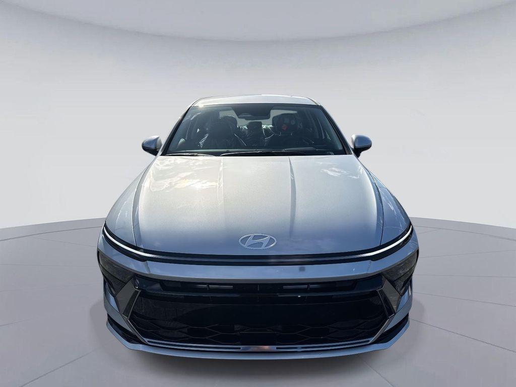 new 2026 Hyundai Sonata car, priced at $27,294