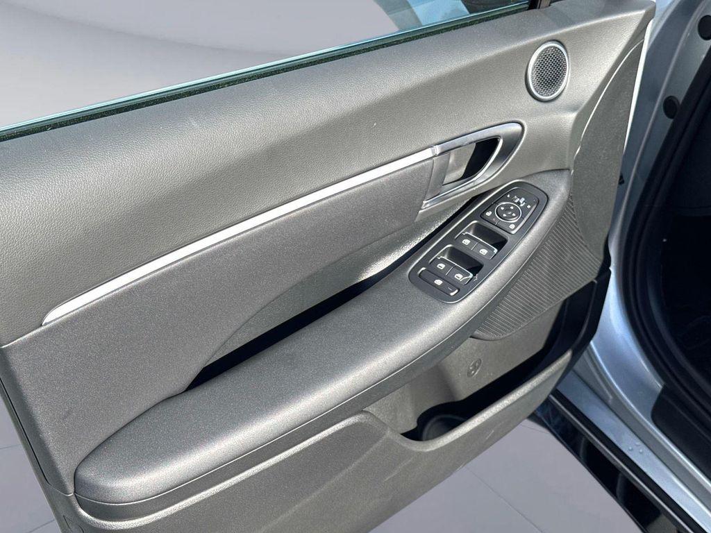 new 2026 Hyundai Sonata car, priced at $27,294