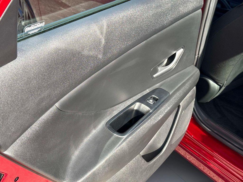 used 2023 Hyundai Elantra car, priced at $17,495