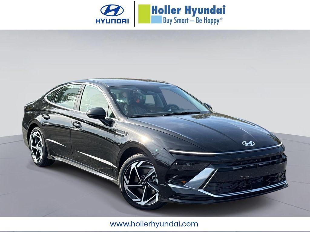 new 2026 Hyundai Sonata car, priced at $29,172
