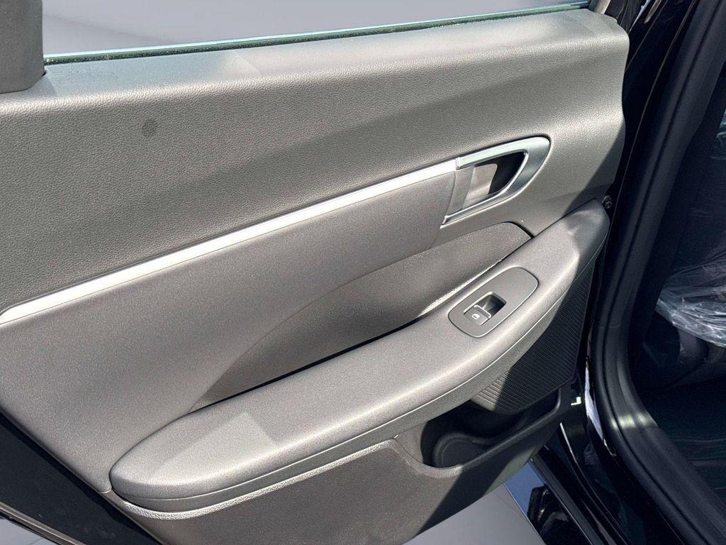 new 2026 Hyundai Sonata car, priced at $29,172