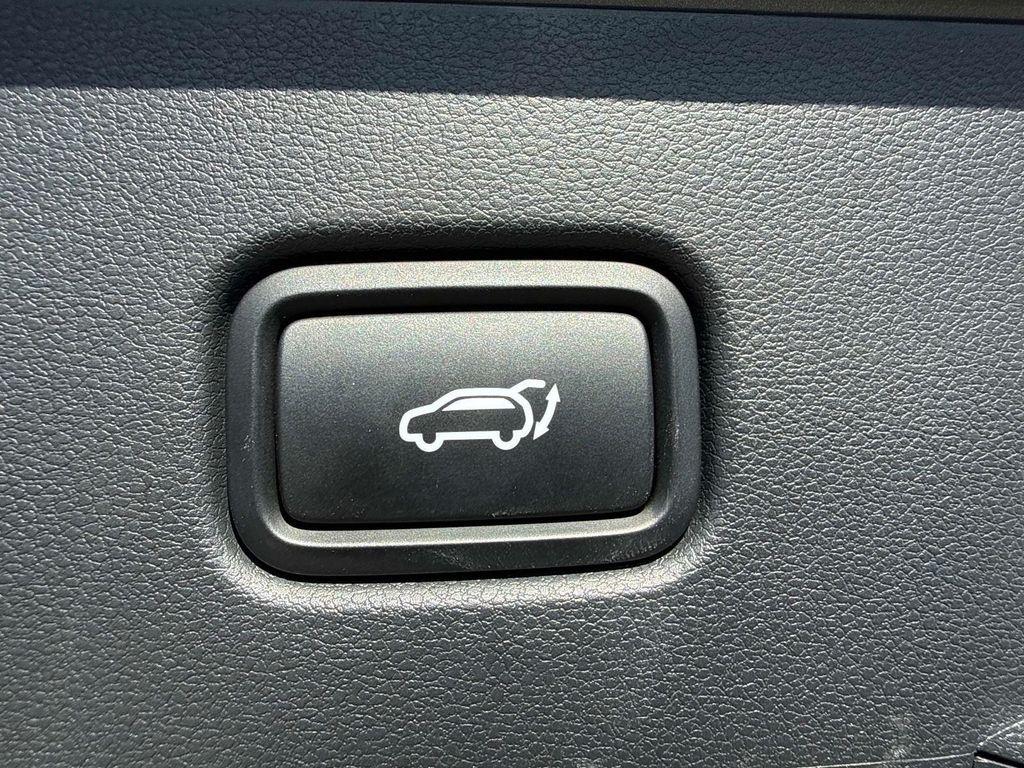 used 2023 Hyundai Tucson car, priced at $23,995