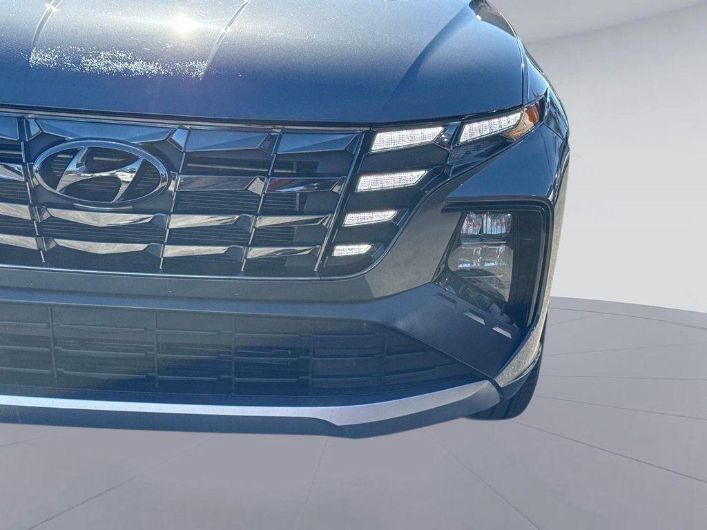 used 2023 Hyundai Tucson car, priced at $23,995