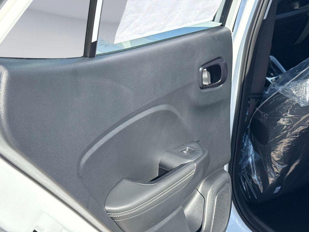 new 2026 Hyundai Venue car, priced at $24,253