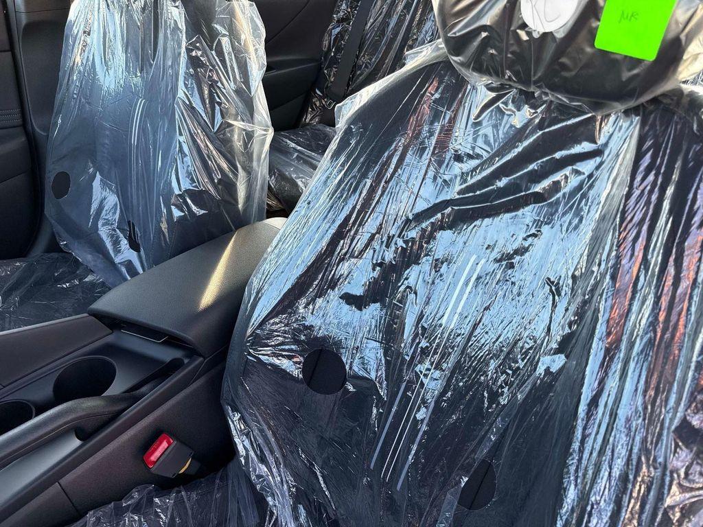 new 2026 Hyundai Elantra car, priced at $24,041