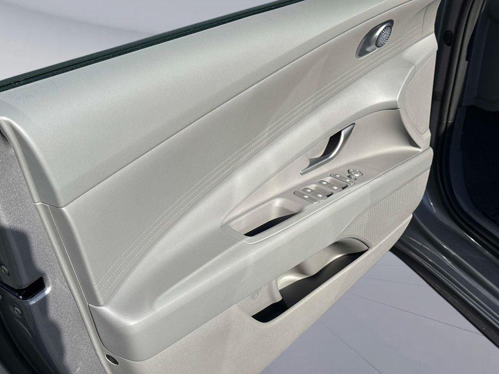 new 2026 Hyundai Elantra car, priced at $23,159