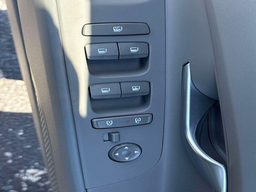 new 2026 Hyundai Elantra car, priced at $23,159