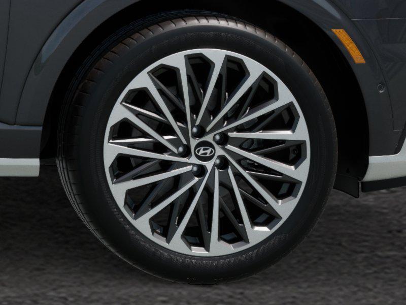 new 2026 Hyundai Palisade car, priced at $53,240