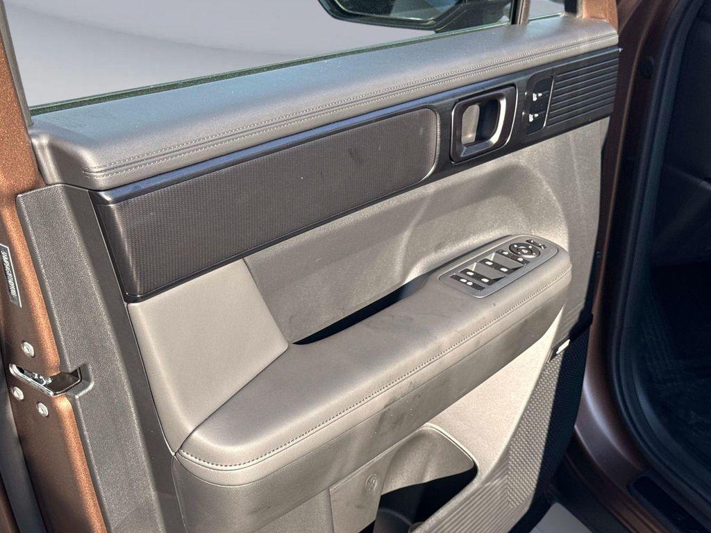 new 2026 Hyundai SANTA FE HEV car, priced at $49,296