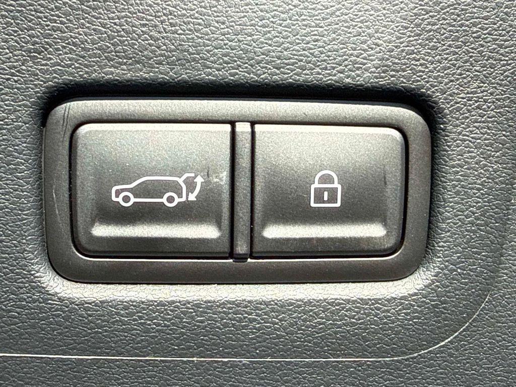 new 2026 Hyundai SANTA FE HEV car, priced at $49,296