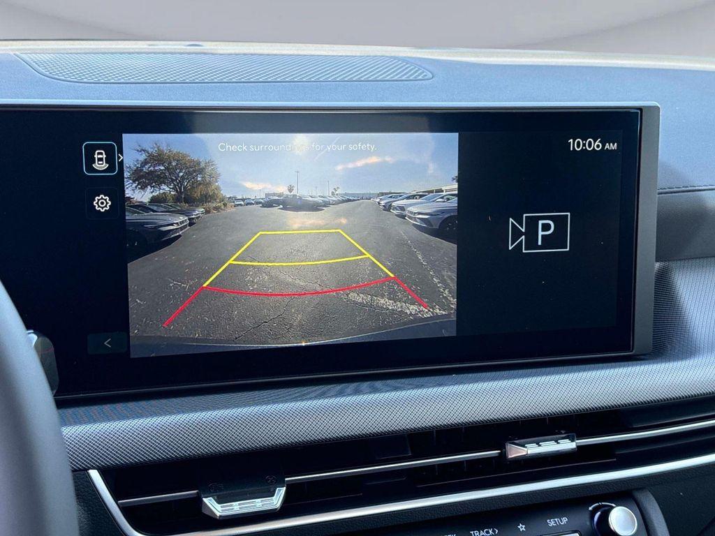 new 2026 Hyundai Sonata car, priced at $27,249