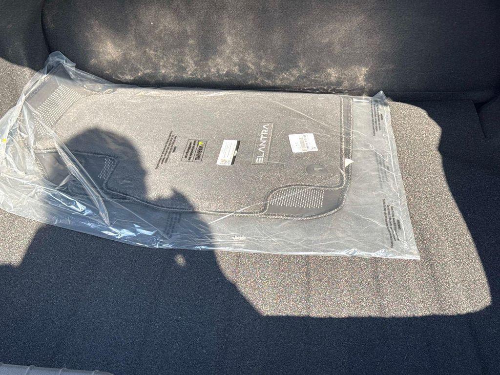 new 2026 Hyundai Elantra car, priced at $24,041