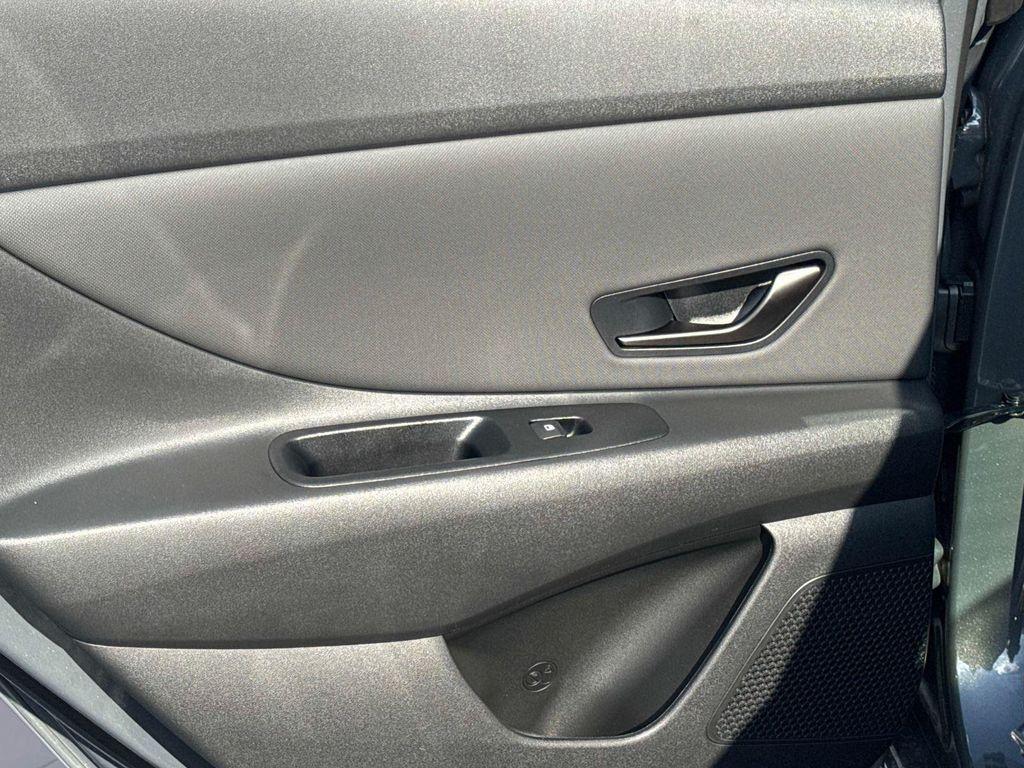 new 2026 Hyundai Elantra car, priced at $24,041