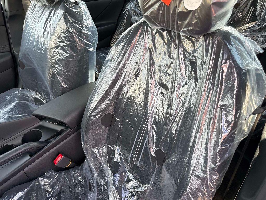 new 2026 Hyundai Elantra car, priced at $24,041