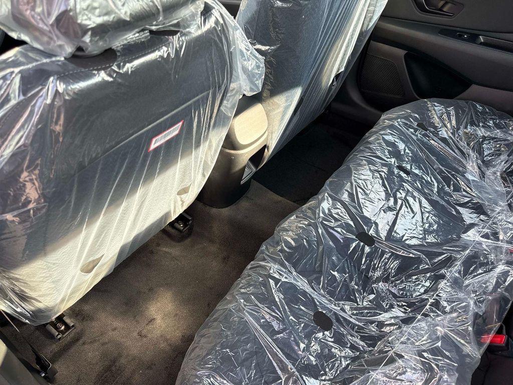 new 2026 Hyundai Elantra car, priced at $24,041