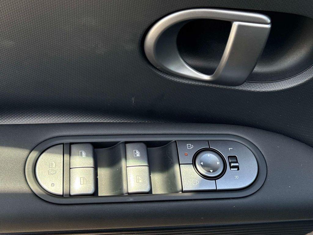 new 2026 Hyundai IONIQ 5 car, priced at $42,671